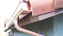 Rain Gutter Installation, Repair, Cleaning and Protection in Kilgore, ID